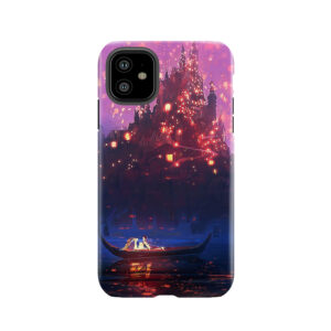 The Lights Tough Phone Case