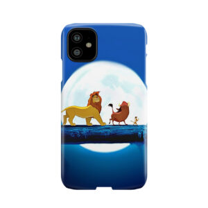 The Lion King V2 Phone Case