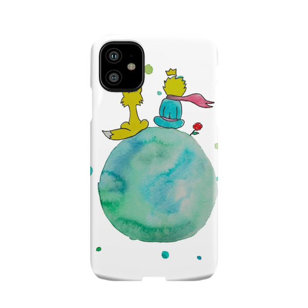 The Little Prince Phone Case