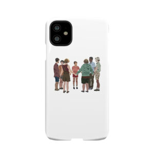 The Losers Club - Blood Oath Phone Case