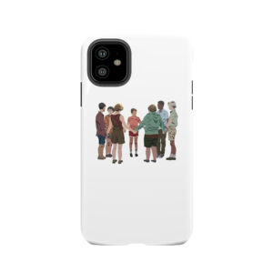 The Losers Club - Blood Oath Tough Phone Case