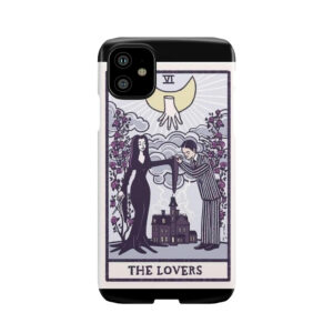 The Lovers Phone Case