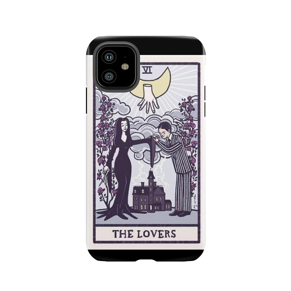 The Lovers Tough Phone Case