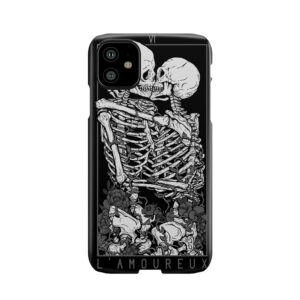 The Lovers V2 Phone Case