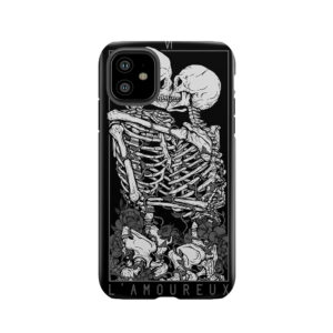 The Lovers V2 Tough Phone Case