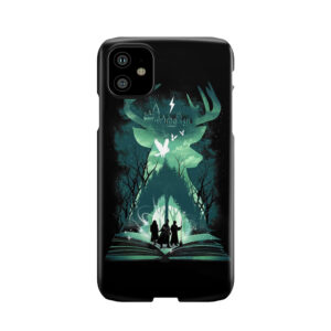 The Magic Never Ends Phone Case
