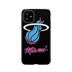 The Miami Merch Tough Phone Case