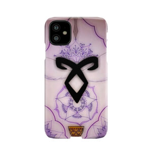The Mortal Instruments Phone Case
