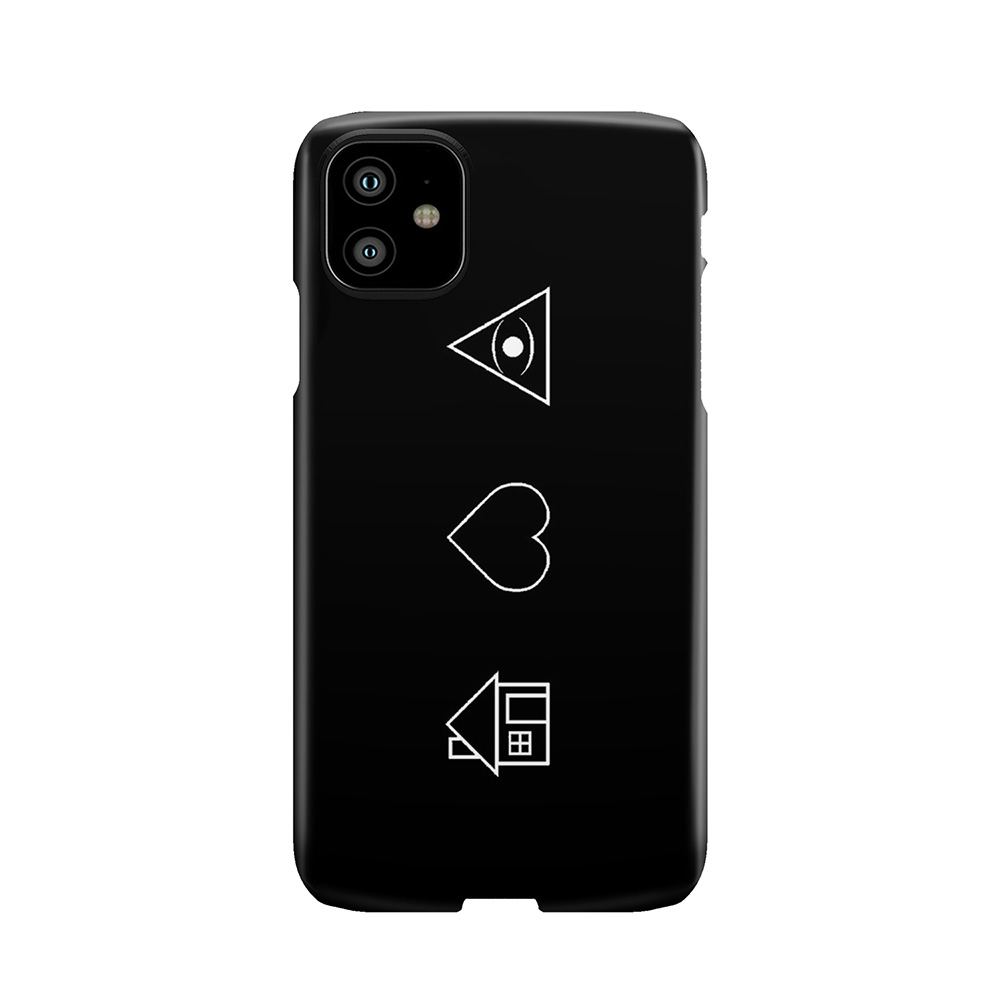 The Neighbourhood Phone Case