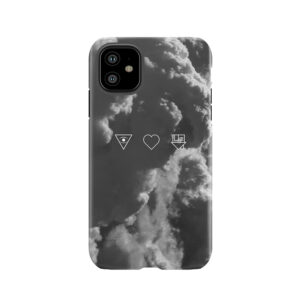 The Neighbourhood V2 Tough Phone Case