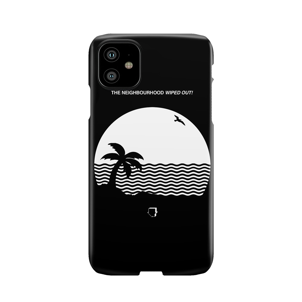 The Neighbourhood V3 Phone Case