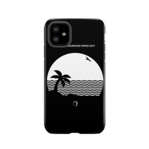 The Neighbourhood V3 Tough Phone Case