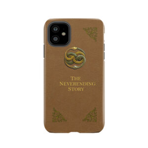 The Never Ending Story Tough Phone Case