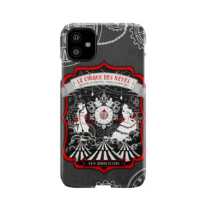 The Night Circus Phone Case