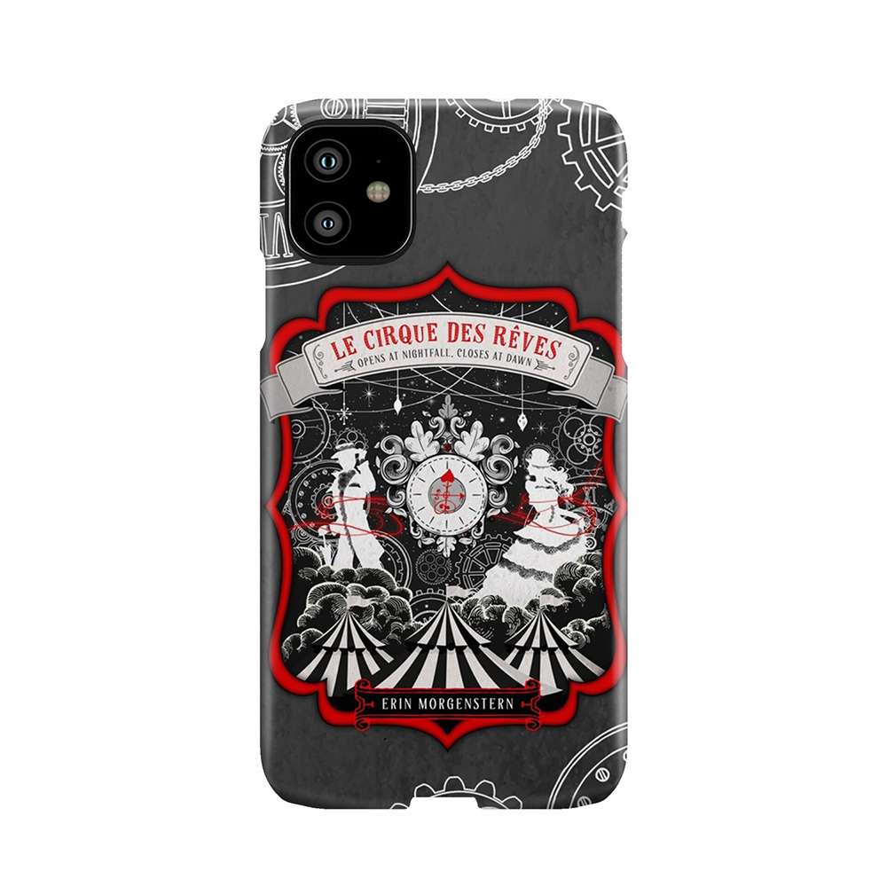 The Night Circus Phone Case