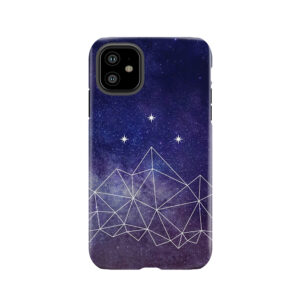 The Night Court Tough Phone Case