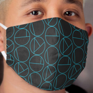 The Nine Cloth Face Mask