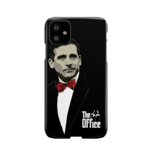 The Office: Godfather Michael Scott Phone Case