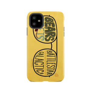 The Office Jim As Dwight Quote Tough Phone Case