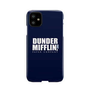 The Office Phone Case