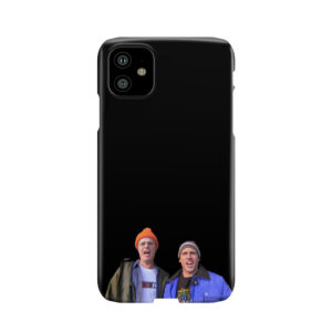 The Office - Scranton (What?) The Electric City Phone Case