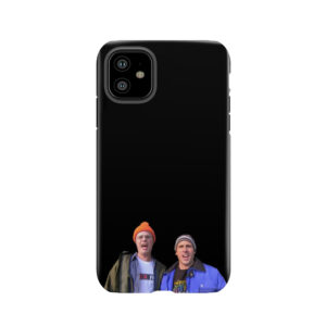 The Office - Scranton (What?) The Electric City Tough Phone Case