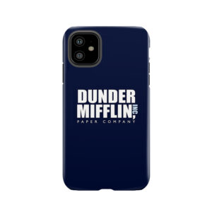 The Office Tough Phone Case