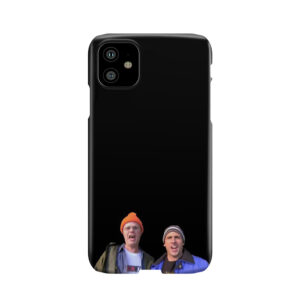 The Office V4 Phone Case