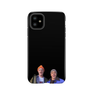 The Office V4 Tough Phone Case