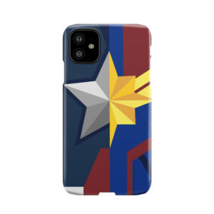The Old Good Cap Bad Cap Routine Phone Case