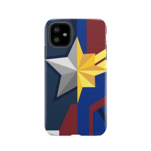 The Old Good Cap Bad Cap Routine Tough Phone Case