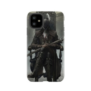 The Old Hunters Tough Phone Case