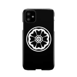 The Order Of The White Lotus - Avatar: The Last Airbender Phone Case
