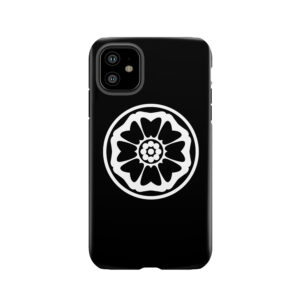 The Order Of The White Lotus - Avatar: The Last Airbender Tough Phone Case