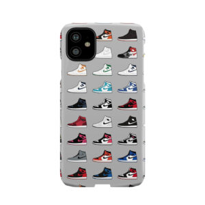 The Original Goat Mj Phone Case