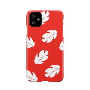 The Original Lilo Floral Phone Case