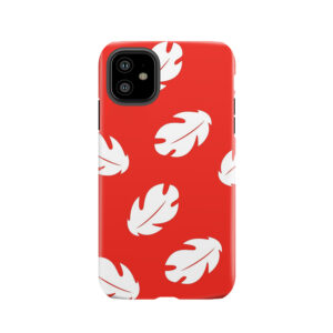 The Original Lilo Floral Tough Phone Case