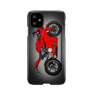 The Panigale 1299 Phone Case