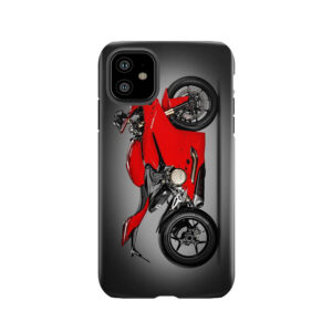 The Panigale 1299 Tough Phone Case