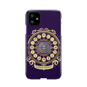 The Planes Of Existence Phone Case