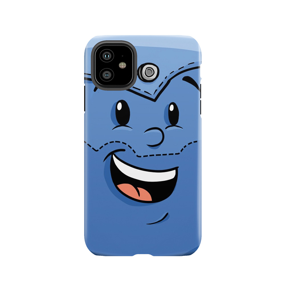 The Pockety Tough Phone Case