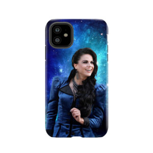 The Queen In The Stars Tough Phone Case