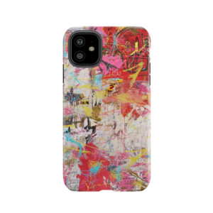 The Radiant Child Tough Phone Case