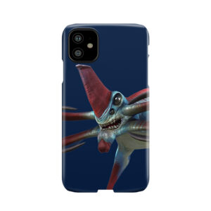 The Reaper Phone Case