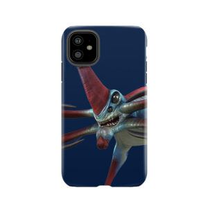 The Reaper Tough Phone Case