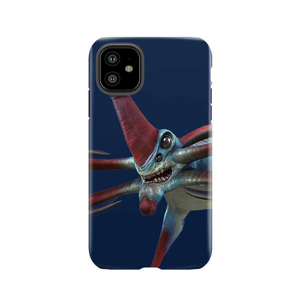 The Reaper Tough Phone Case