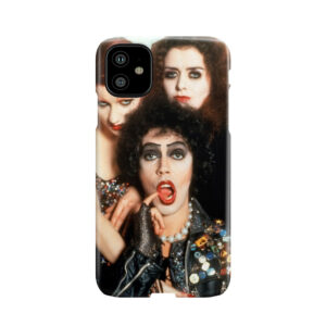 The Rocky Horror Picture Show Phone Case