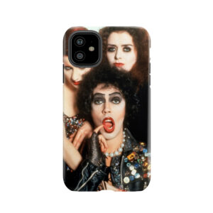 The Rocky Horror Picture Show Tough Phone Case
