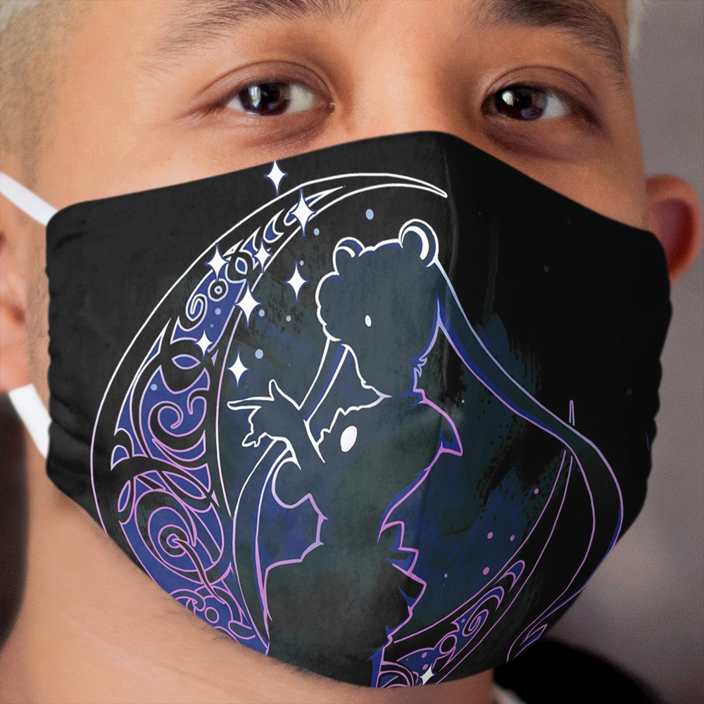The Sailor Cloth Face Mask
