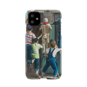 The Sandlot Phone Case